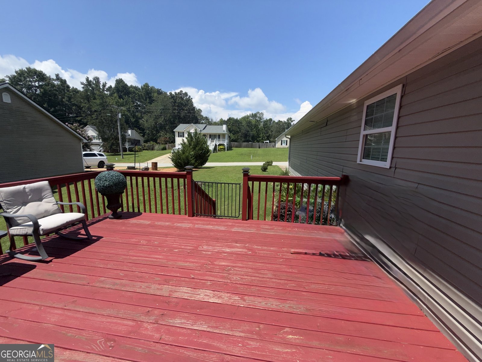 229 Majesty Drive Rockmart - Photo 12