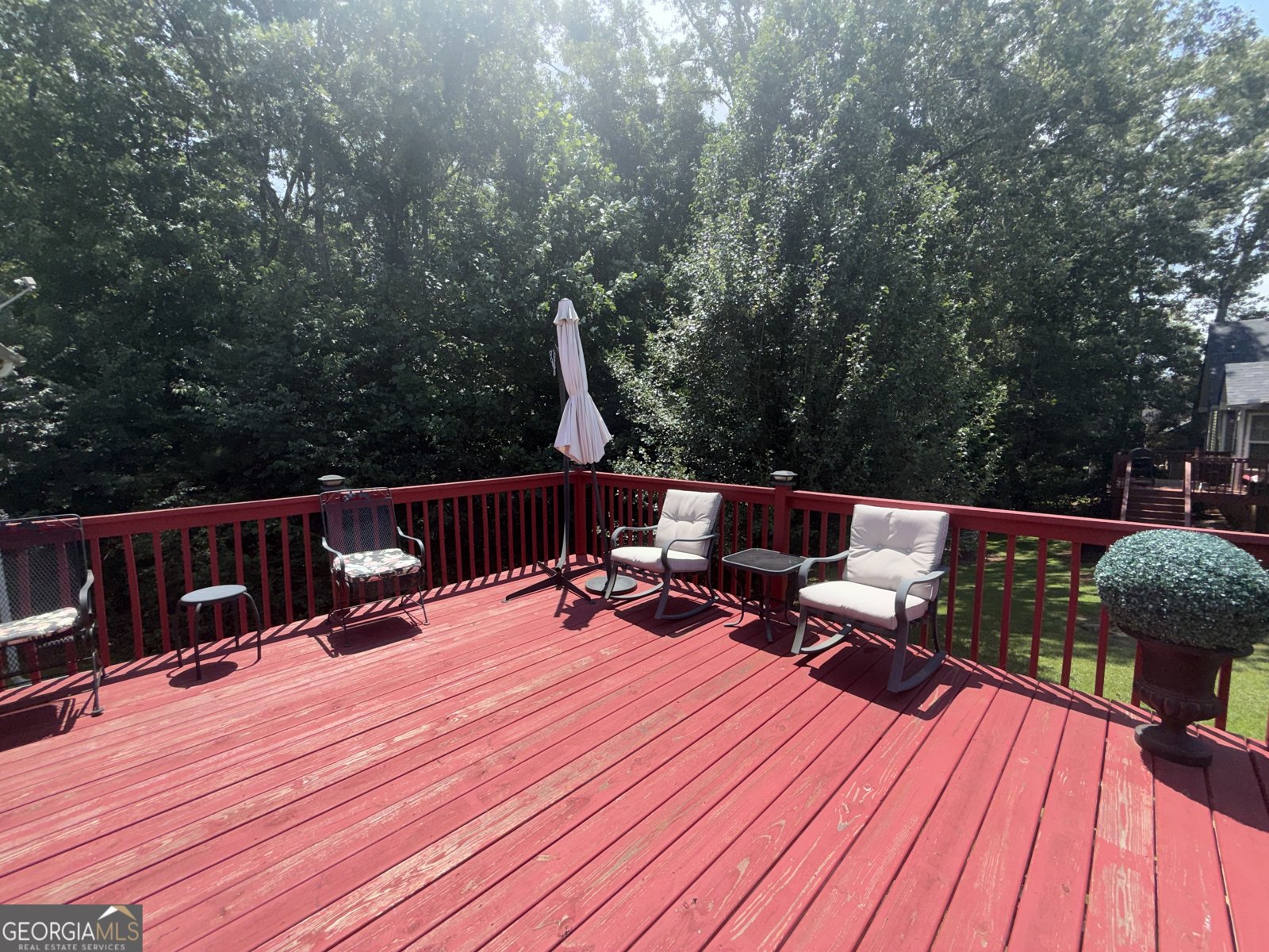 229 Majesty Drive Rockmart - Photo 13