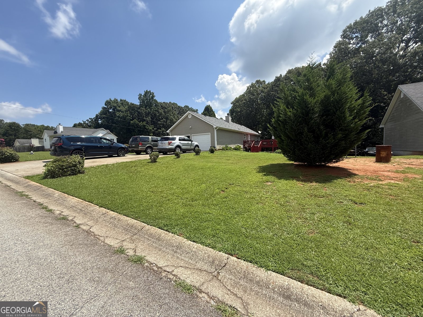 229 Majesty Drive Rockmart - Photo 14