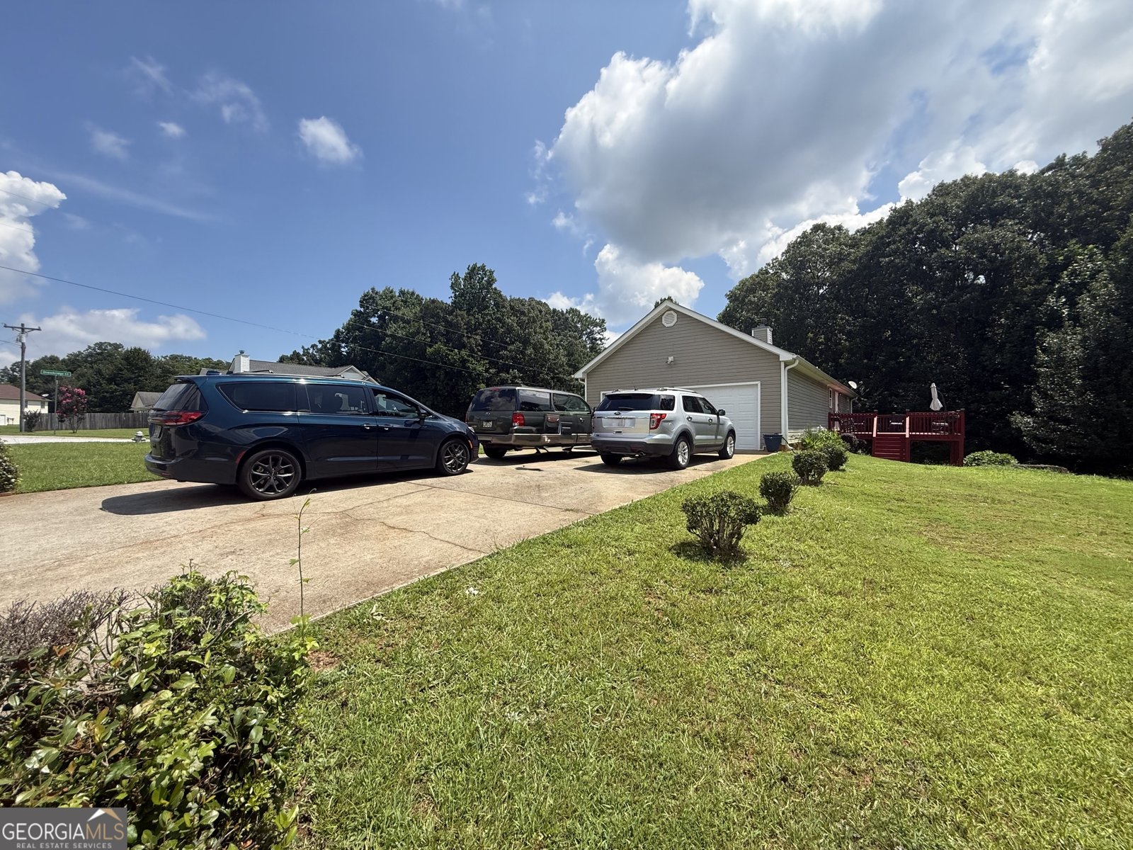 229 Majesty Drive Rockmart - Photo 15