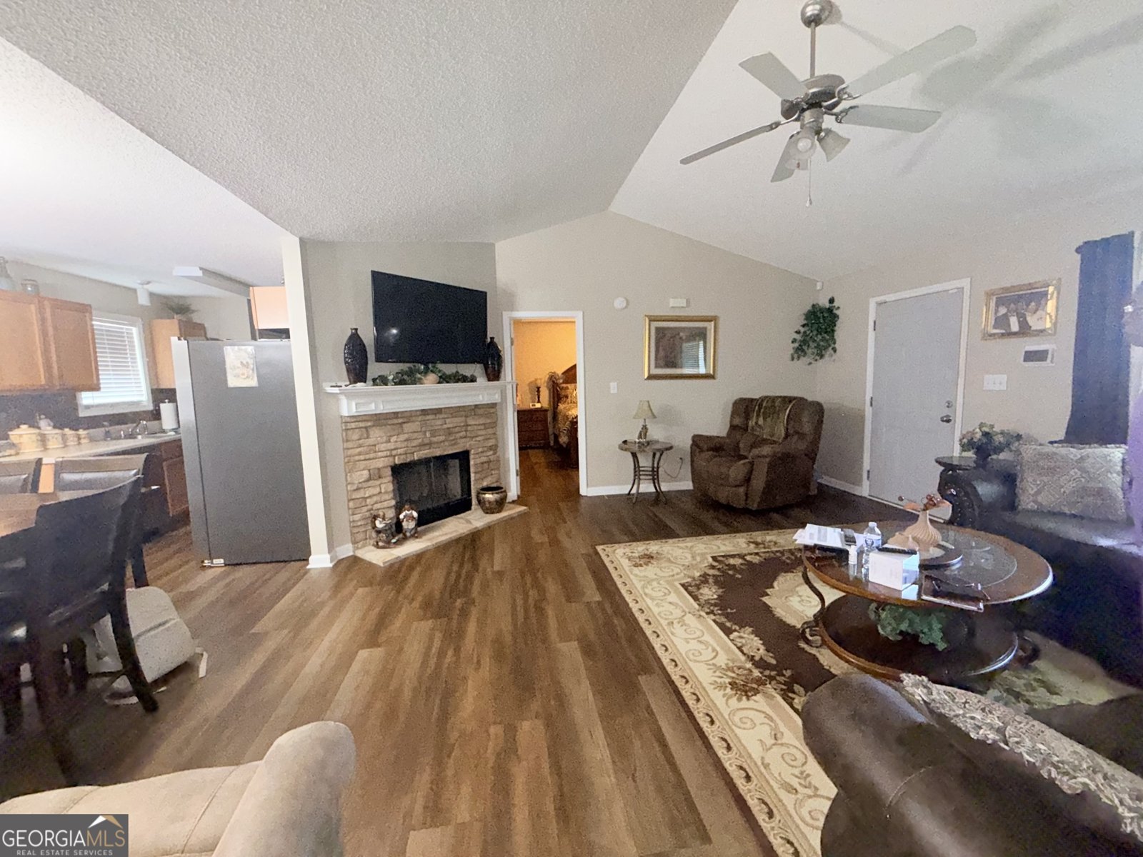 229 Majesty Drive Rockmart - Photo 28