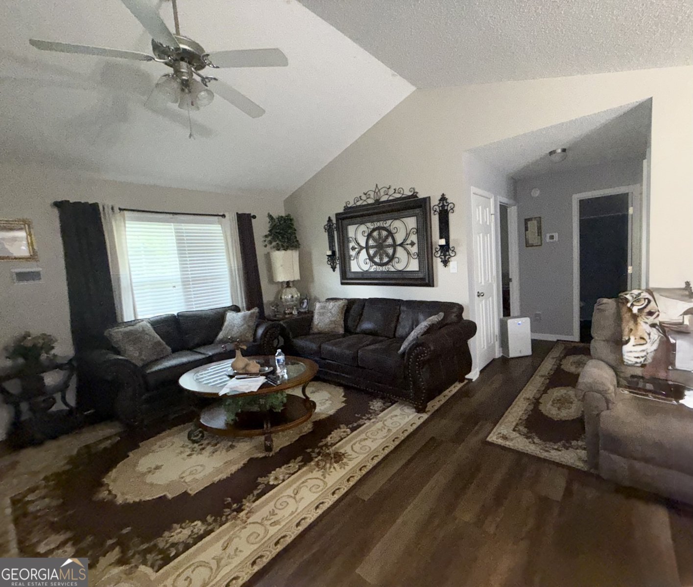 229 Majesty Drive Rockmart - Photo 31
