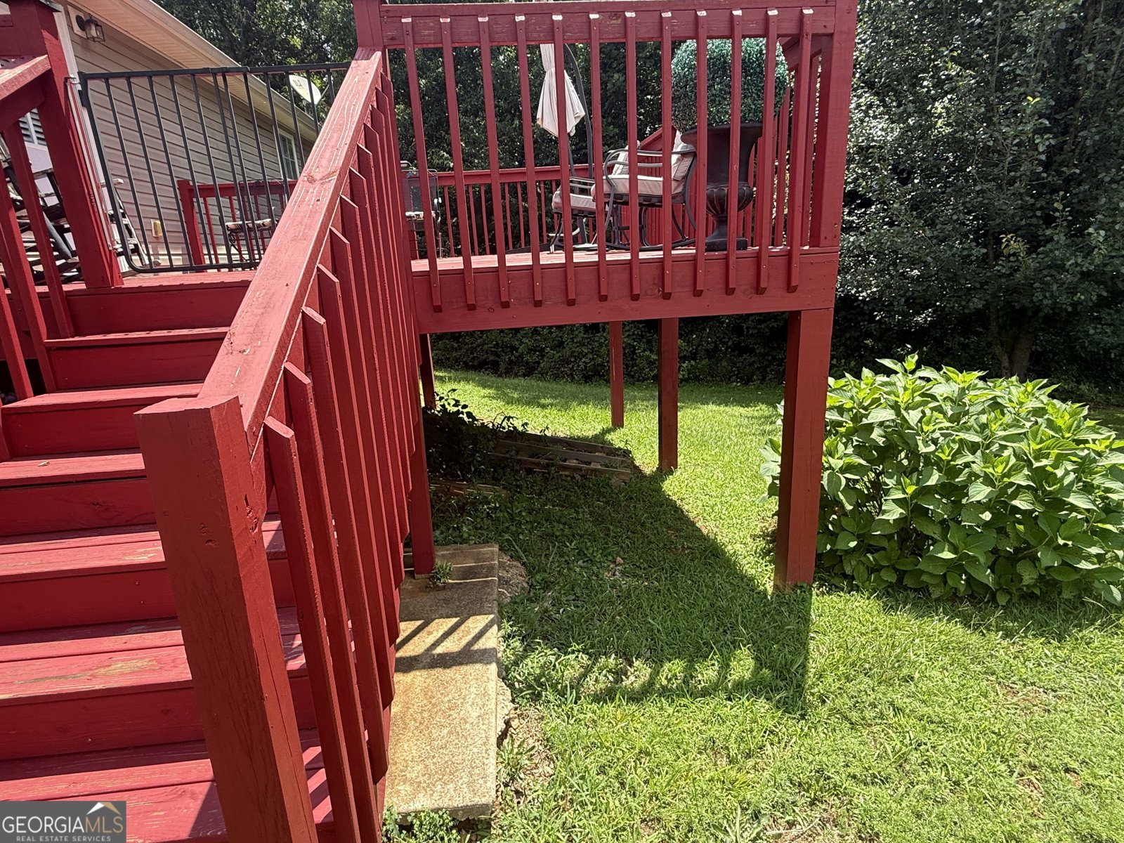 229 Majesty Drive Rockmart - Photo 9