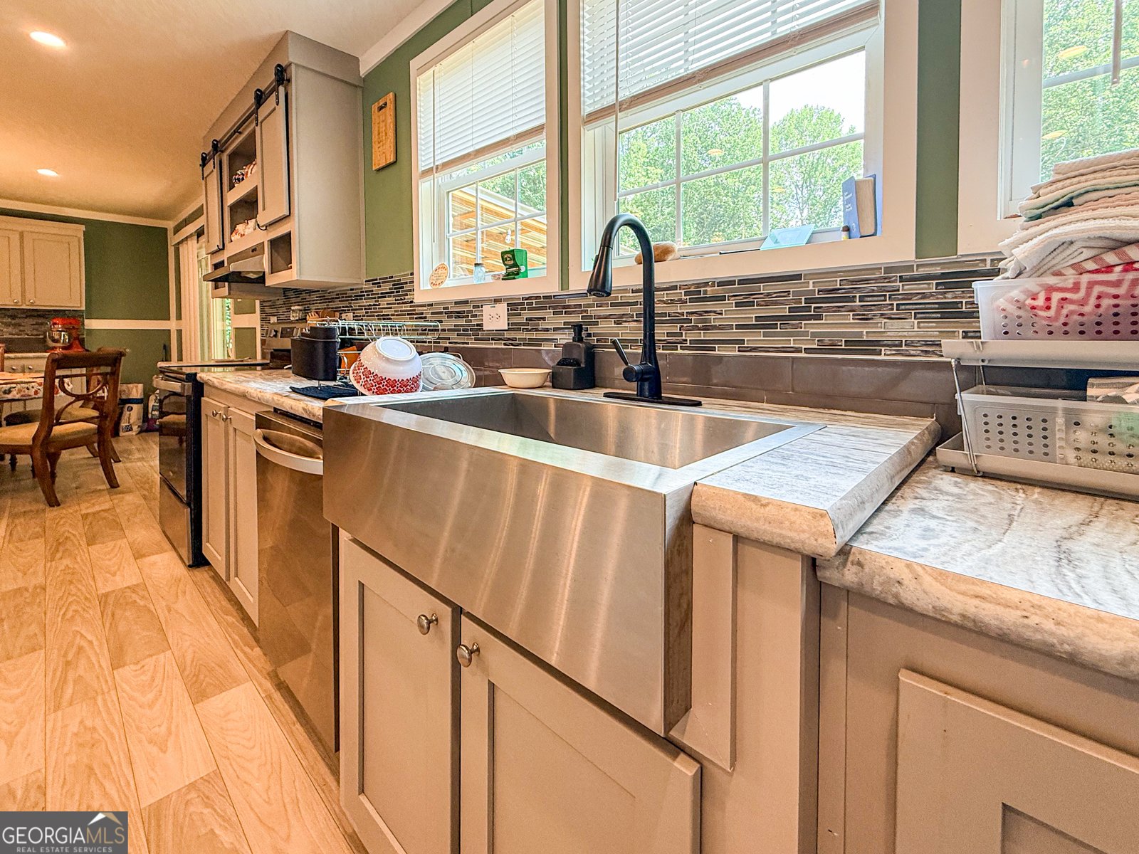 1839 Westmoreland Road Cleveland - Photo 8