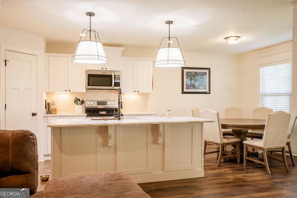 406 New Hope Drive Perry - Photo 11
