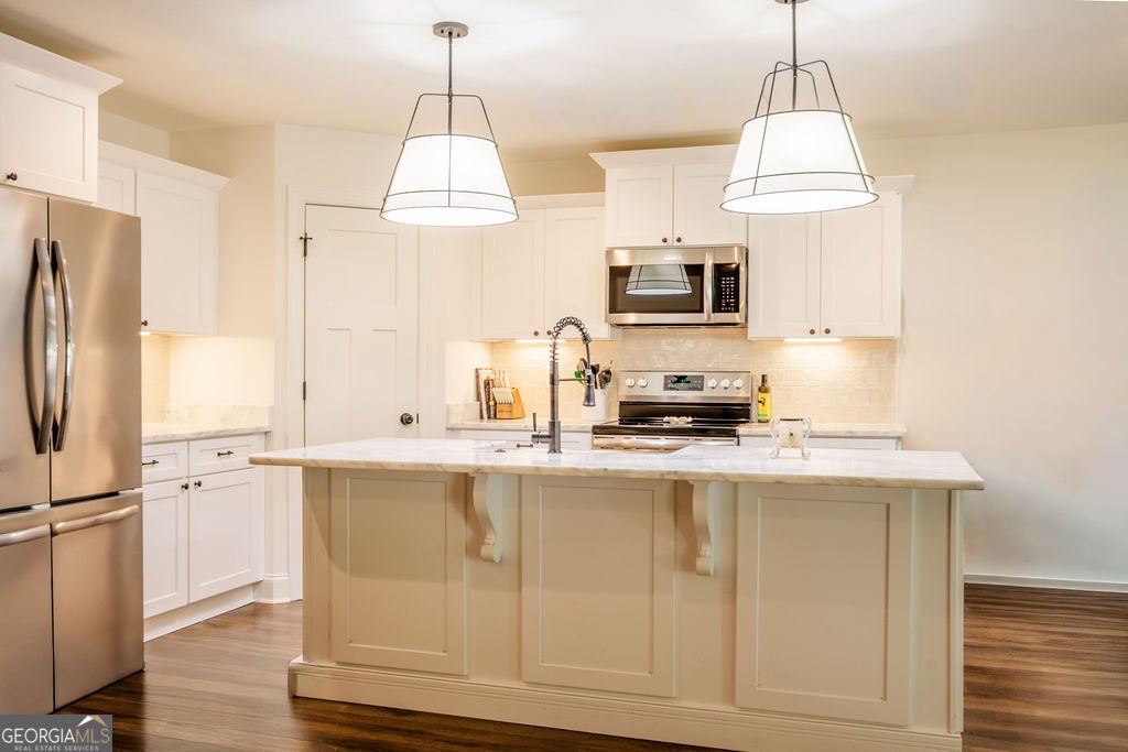 406 New Hope Drive Perry - Photo 12