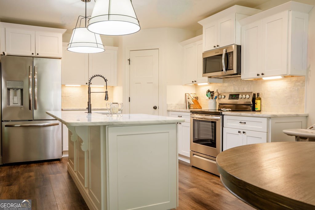 406 New Hope Drive Perry - Photo 14