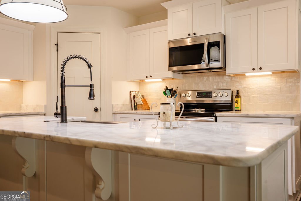406 New Hope Drive Perry - Photo 18