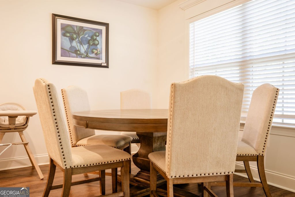 406 New Hope Drive Perry - Photo 20