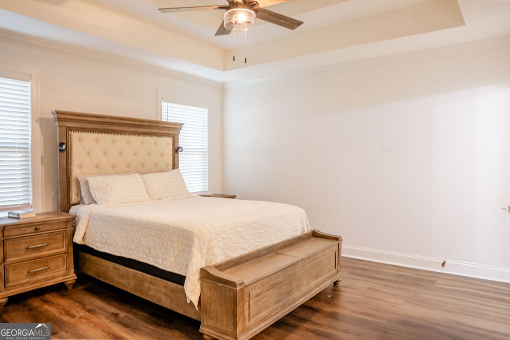 406 New Hope Drive Perry - Photo 21