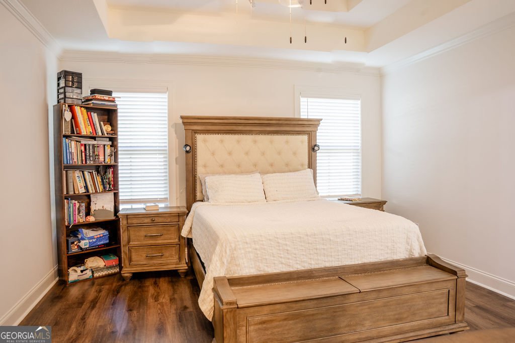 406 New Hope Drive Perry - Photo 22