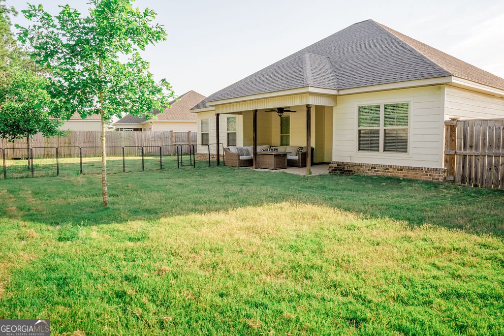 406 New Hope Drive Perry - Photo 42