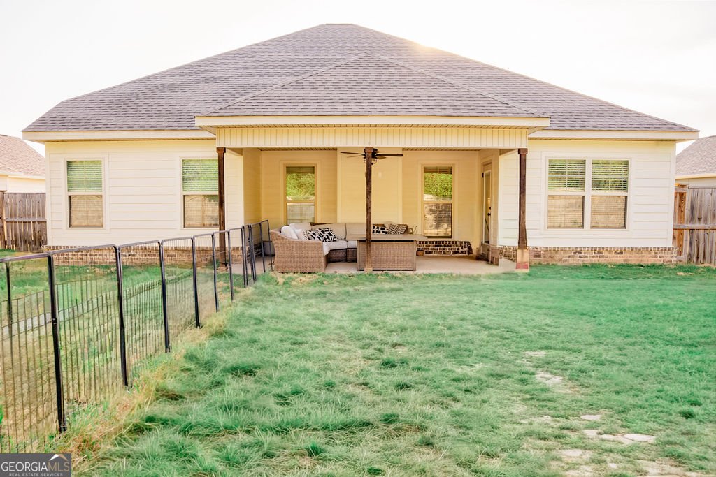 406 New Hope Drive Perry - Photo 43