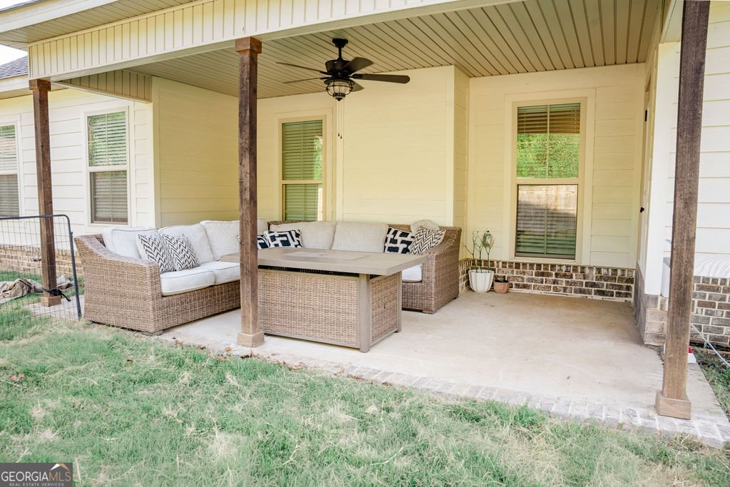 406 New Hope Drive Perry - Photo 44