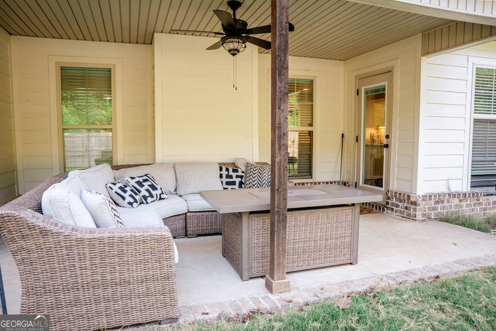 406 New Hope Drive Perry - Photo 45