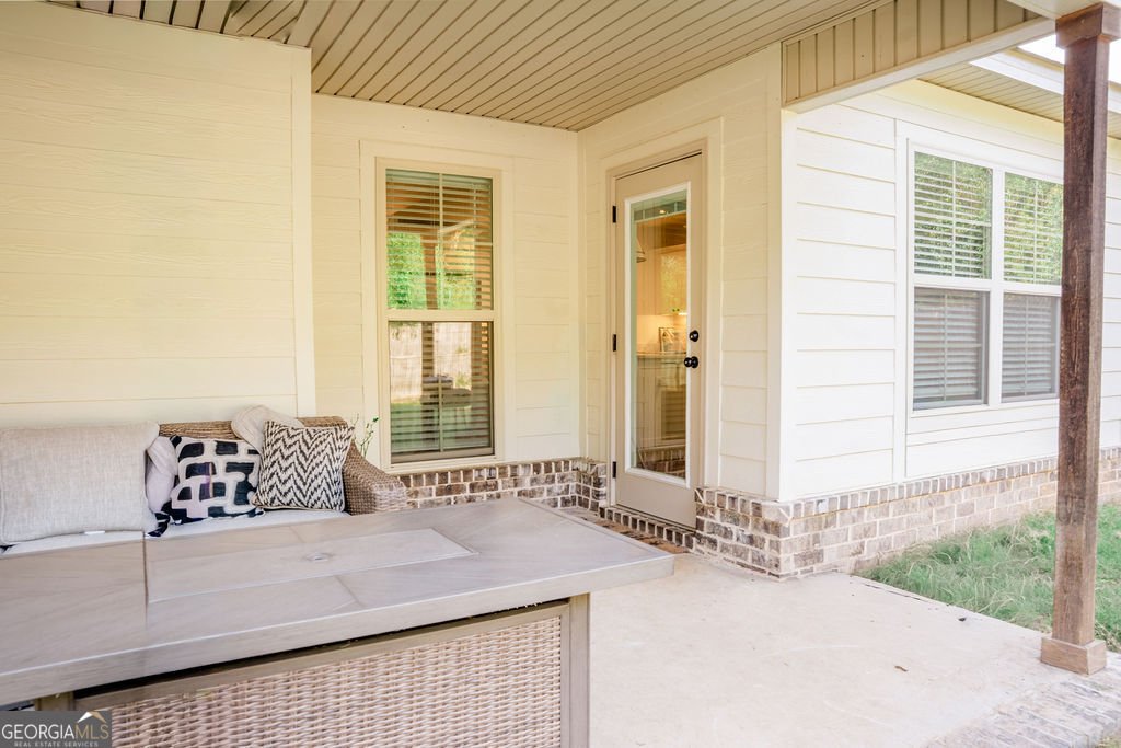 406 New Hope Drive Perry - Photo 46