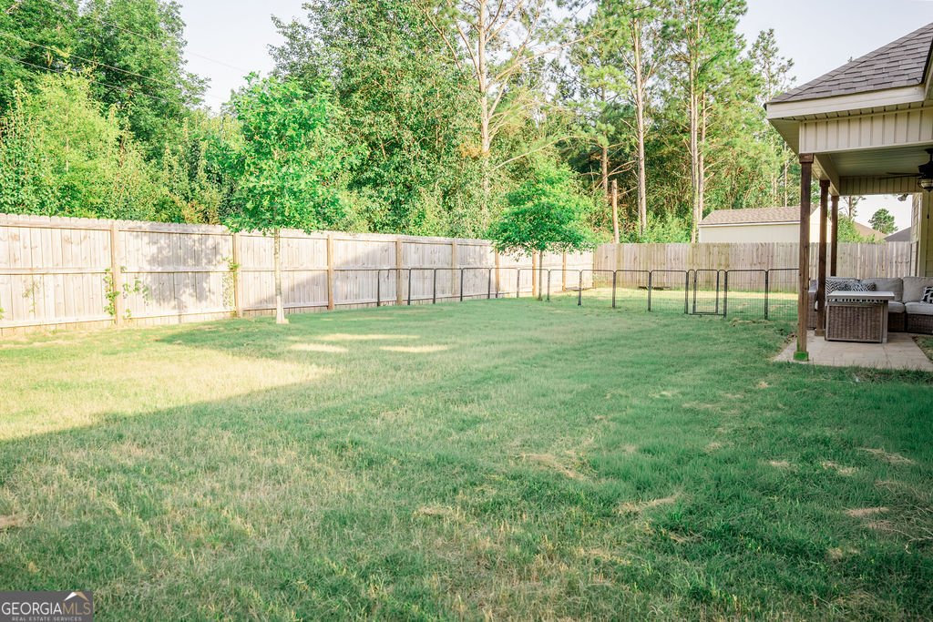 406 New Hope Drive Perry - Photo 47