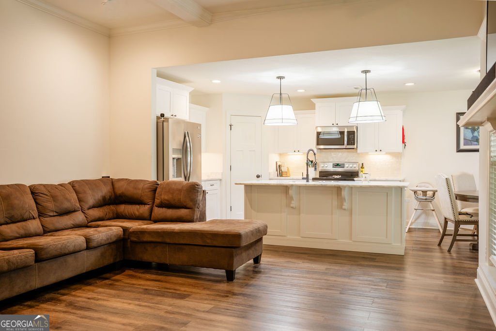 406 New Hope Drive Perry - Photo 8