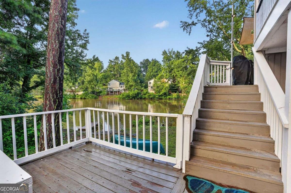 3536 Highland Pine Way Duluth - Photo 17