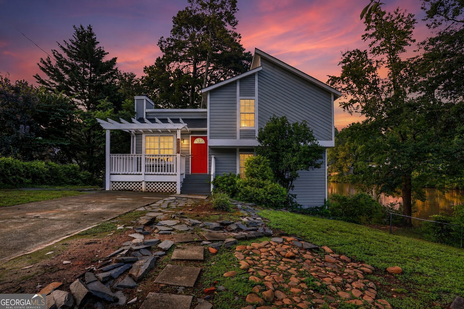 3536 Highland Pine Way Duluth - Photo 18