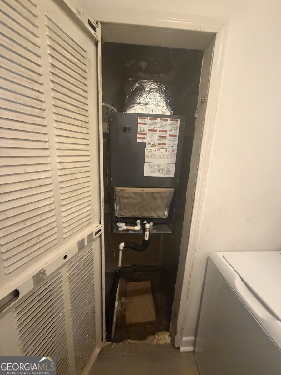 150 Alview Drive Macon - Photo 8