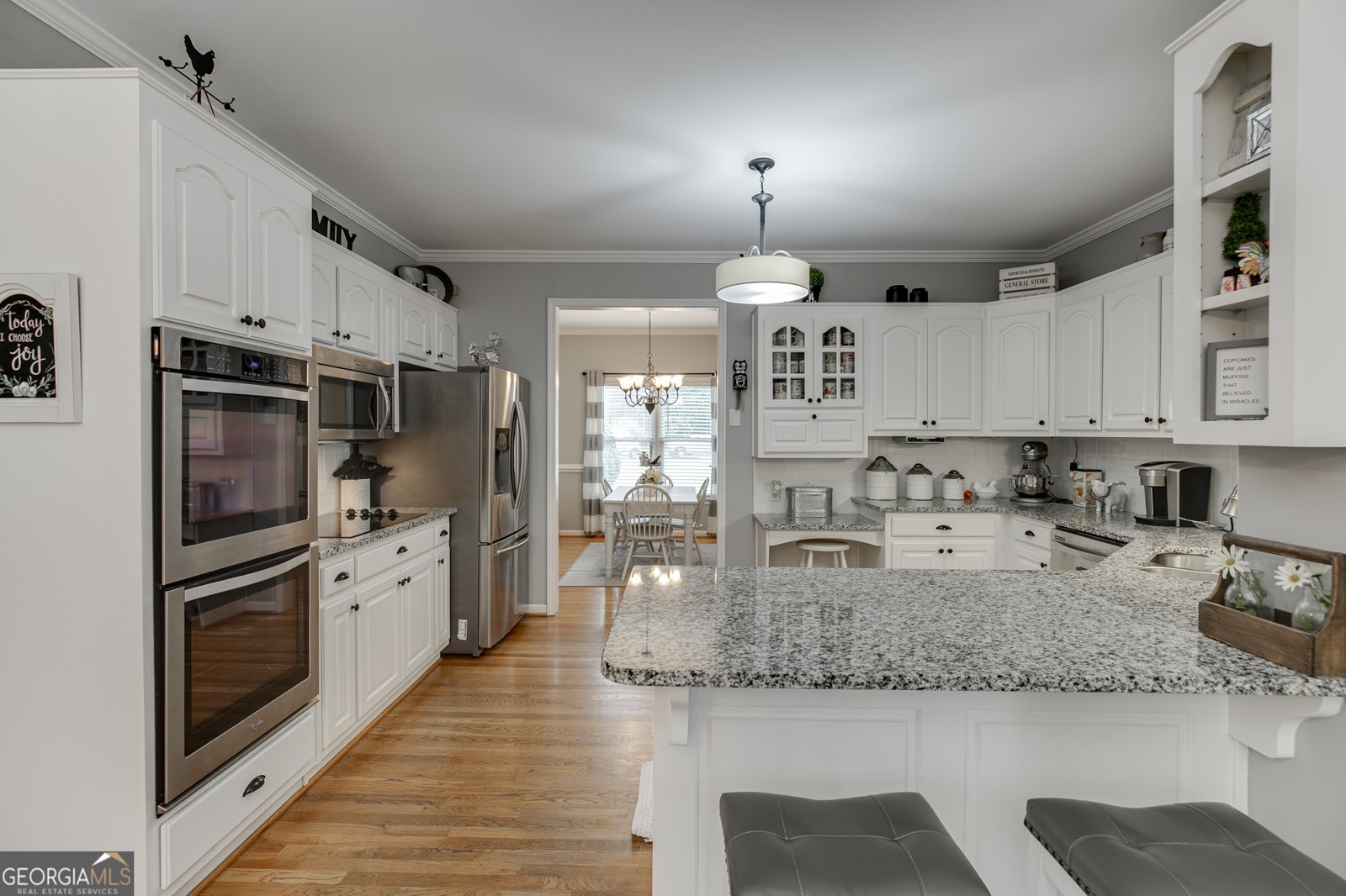 4020 Derby Drive Gainesville - Photo 13