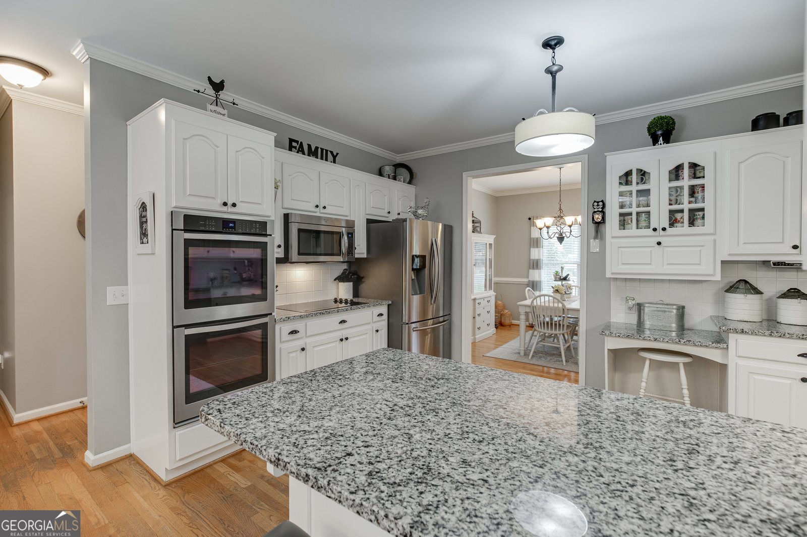 4020 Derby Drive Gainesville - Photo 14