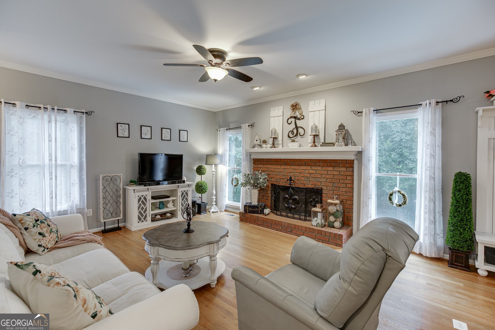 4020 Derby Drive Gainesville - Photo 20