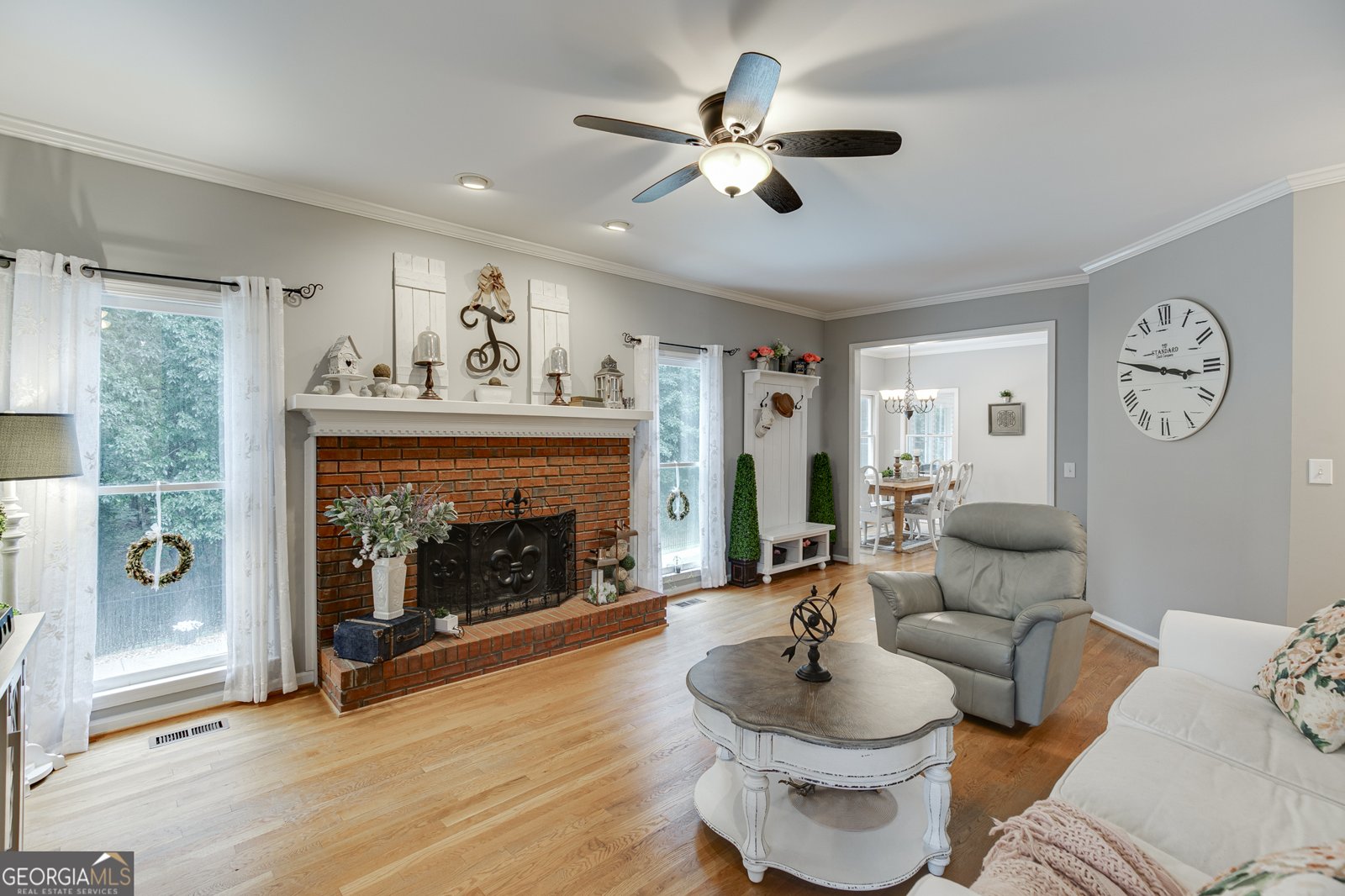 4020 Derby Drive Gainesville - Photo 22