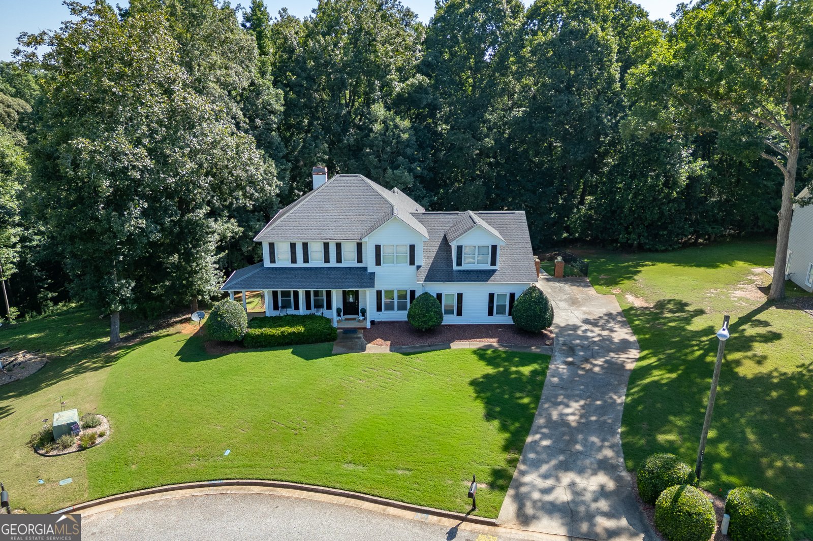 4020 Derby Drive Gainesville - Photo 64