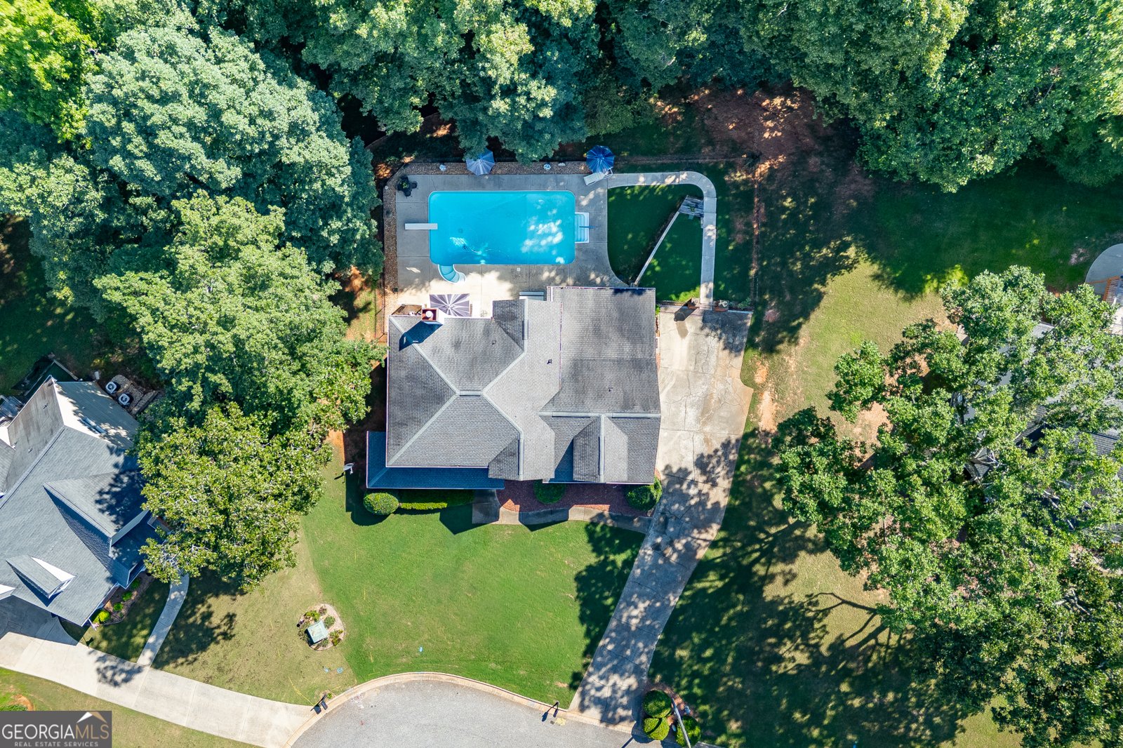 4020 Derby Drive Gainesville - Photo 66