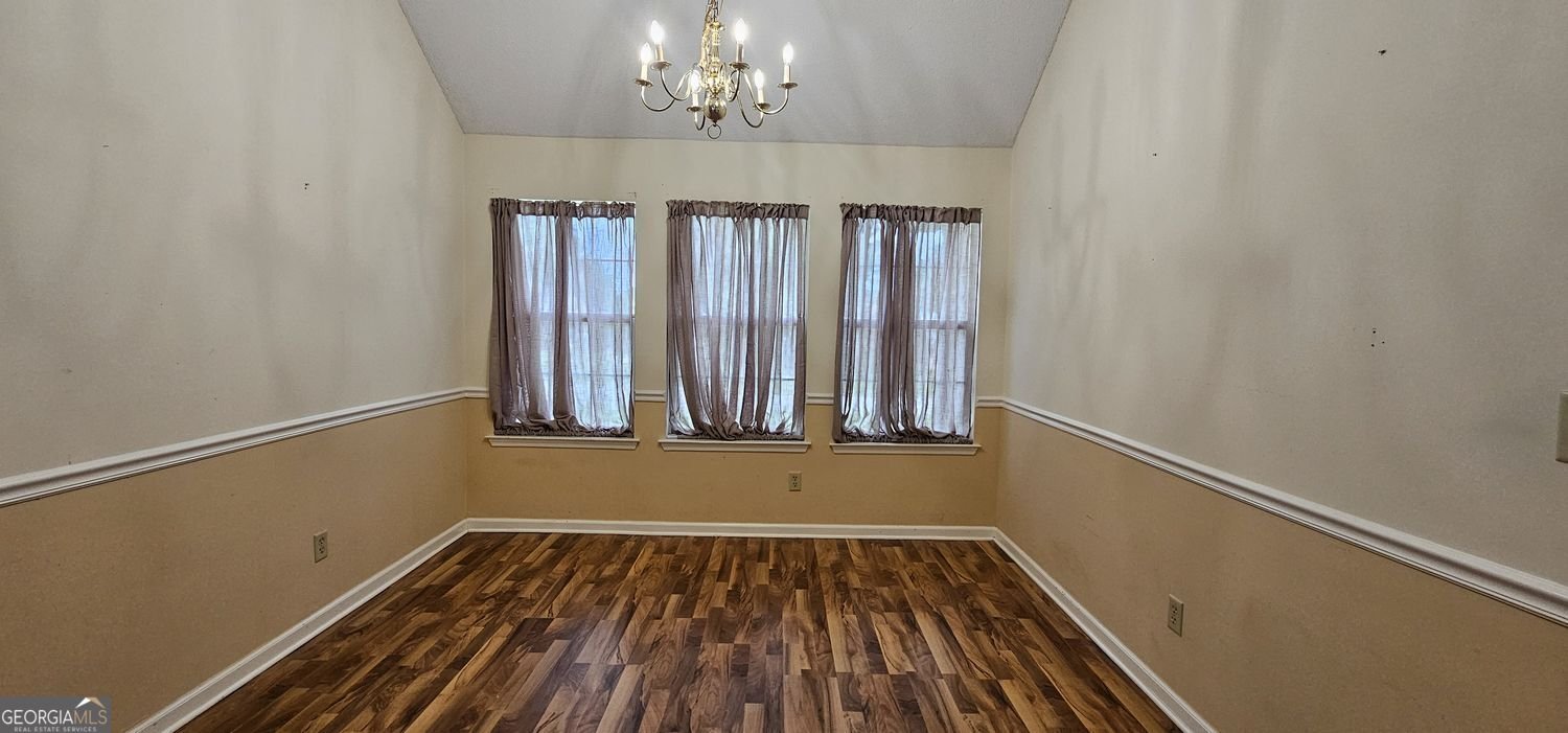 165 Water View Drive Stockbridge - Photo 10