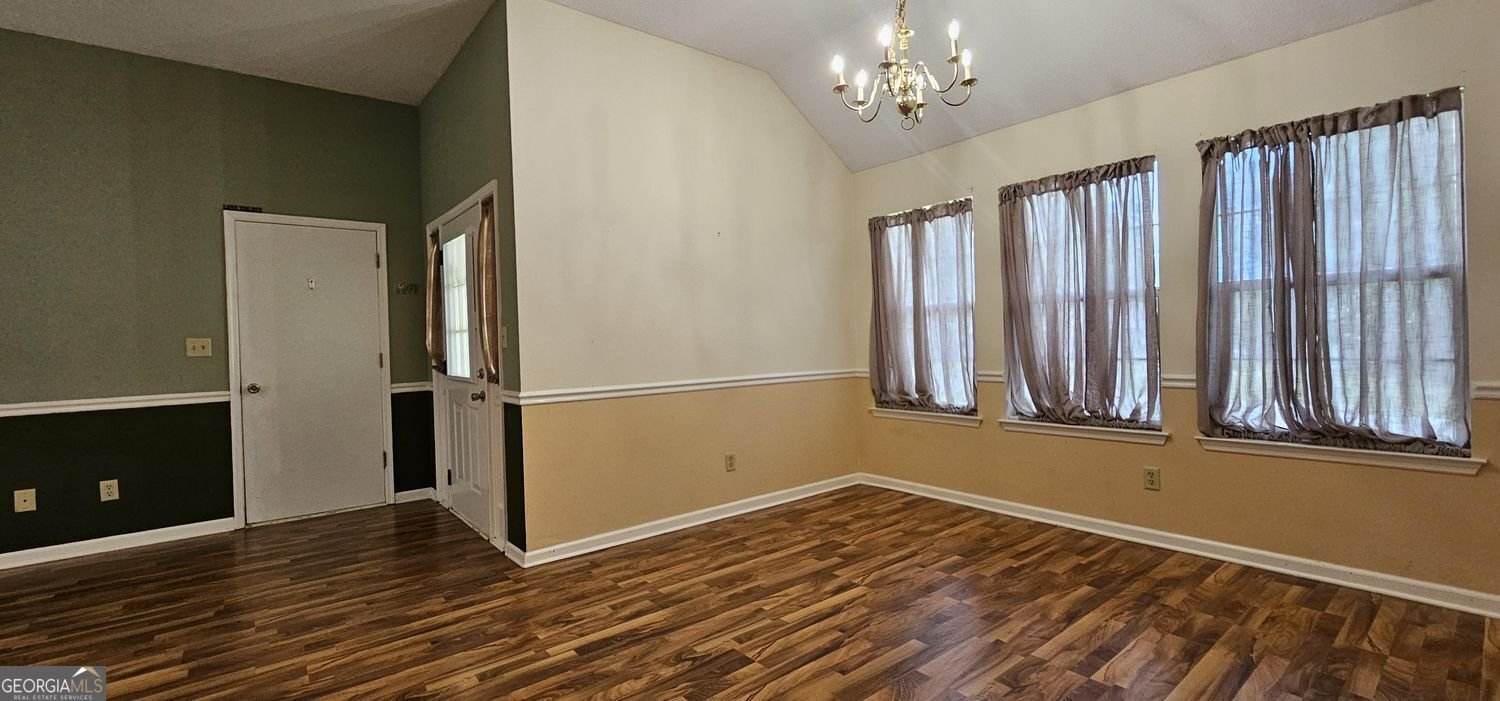 165 Water View Drive Stockbridge - Photo 11