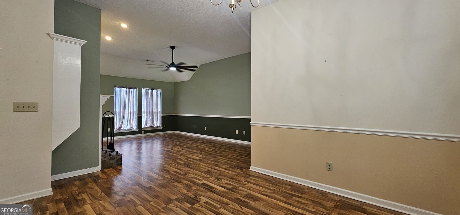 165 Water View Drive Stockbridge - Photo 12