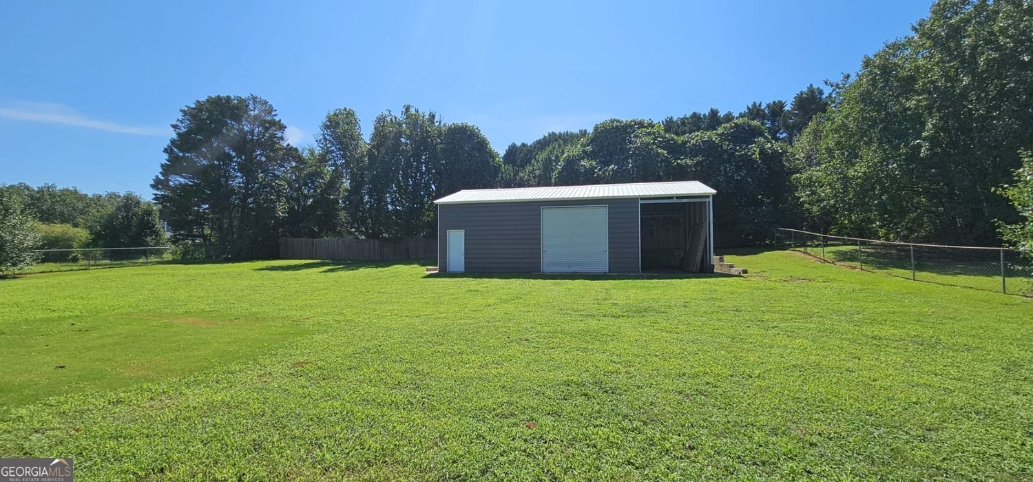 165 Water View Drive Stockbridge - Photo 34