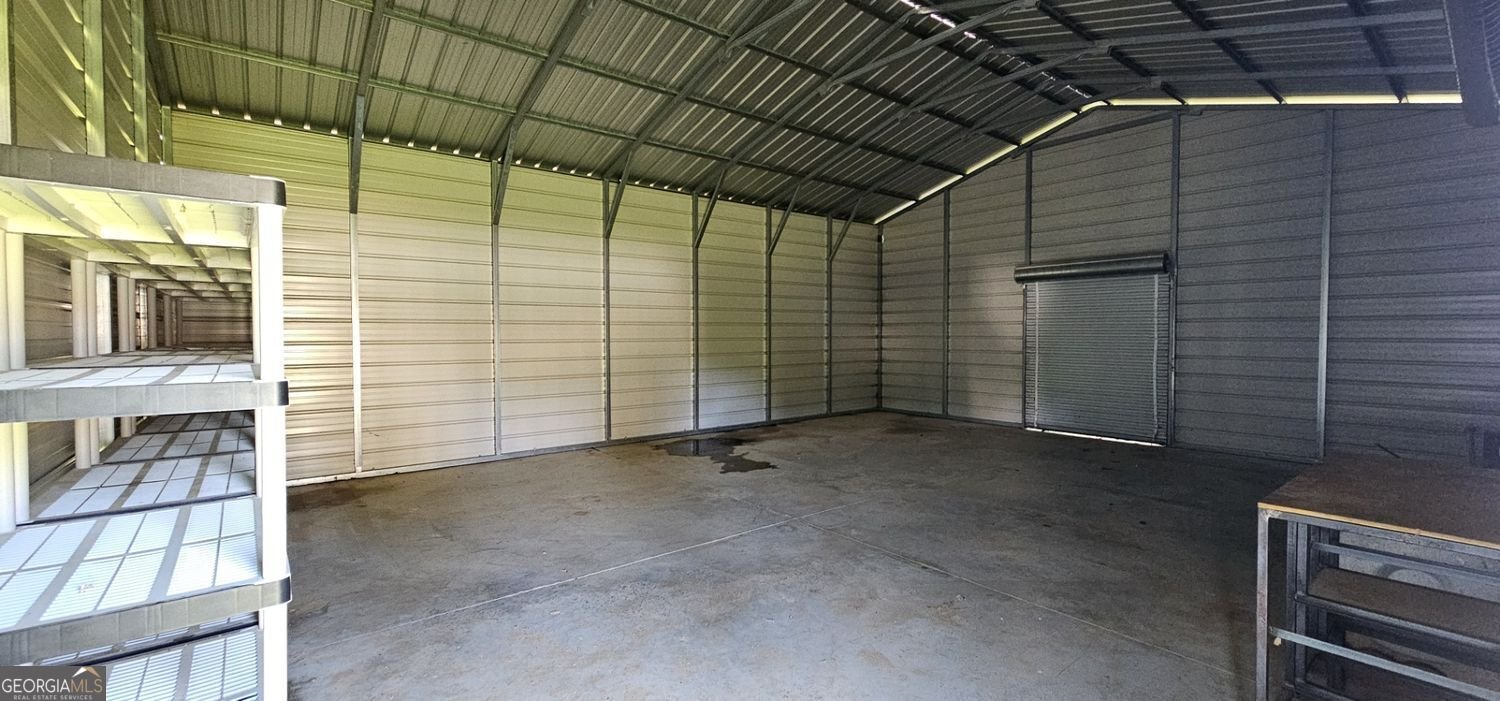 165 Water View Drive Stockbridge - Photo 35