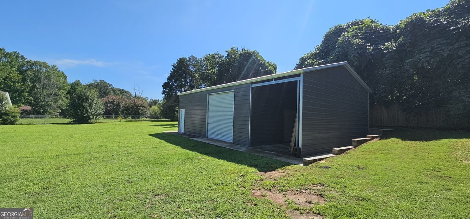 165 Water View Drive Stockbridge - Photo 39