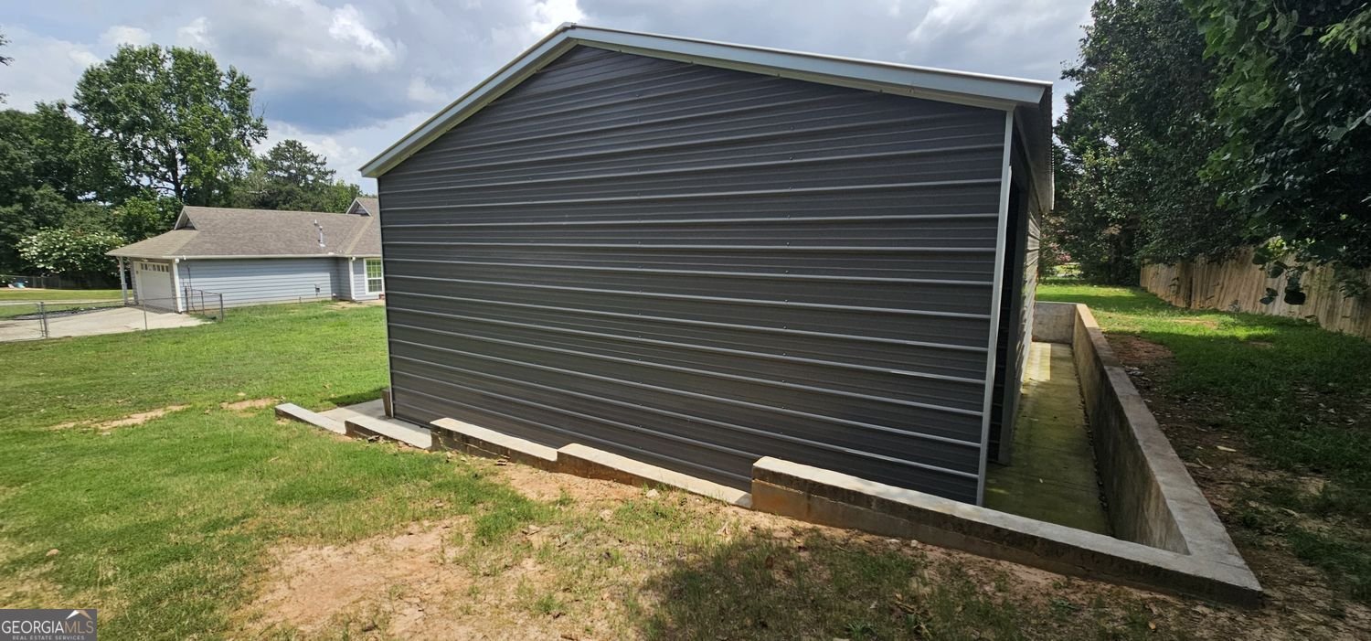 165 Water View Drive Stockbridge - Photo 40
