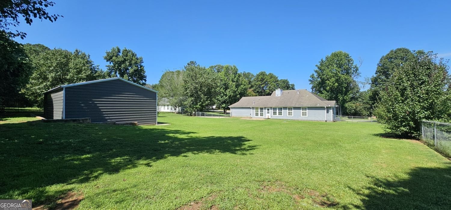 165 Water View Drive Stockbridge - Photo 41