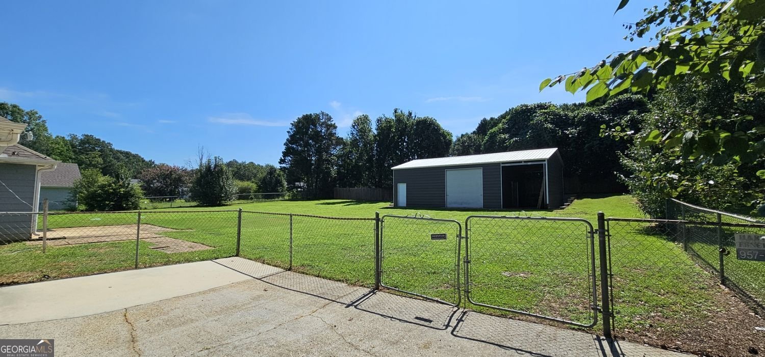 165 Water View Drive Stockbridge - Photo 42