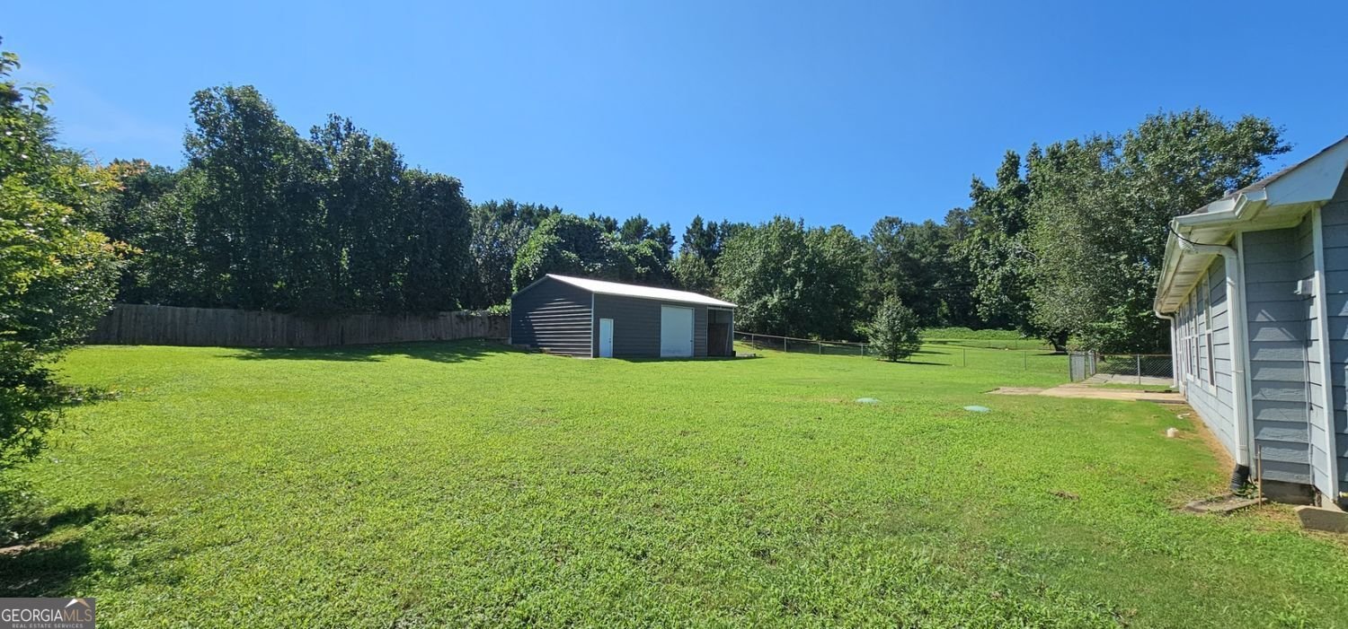 165 Water View Drive Stockbridge - Photo 43