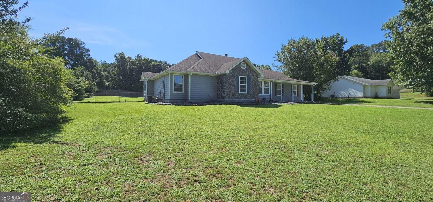 165 Water View Drive Stockbridge - Photo 44