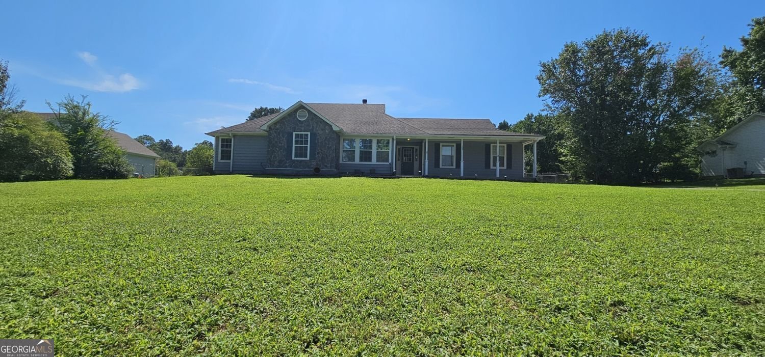 165 Water View Drive Stockbridge - Photo 45