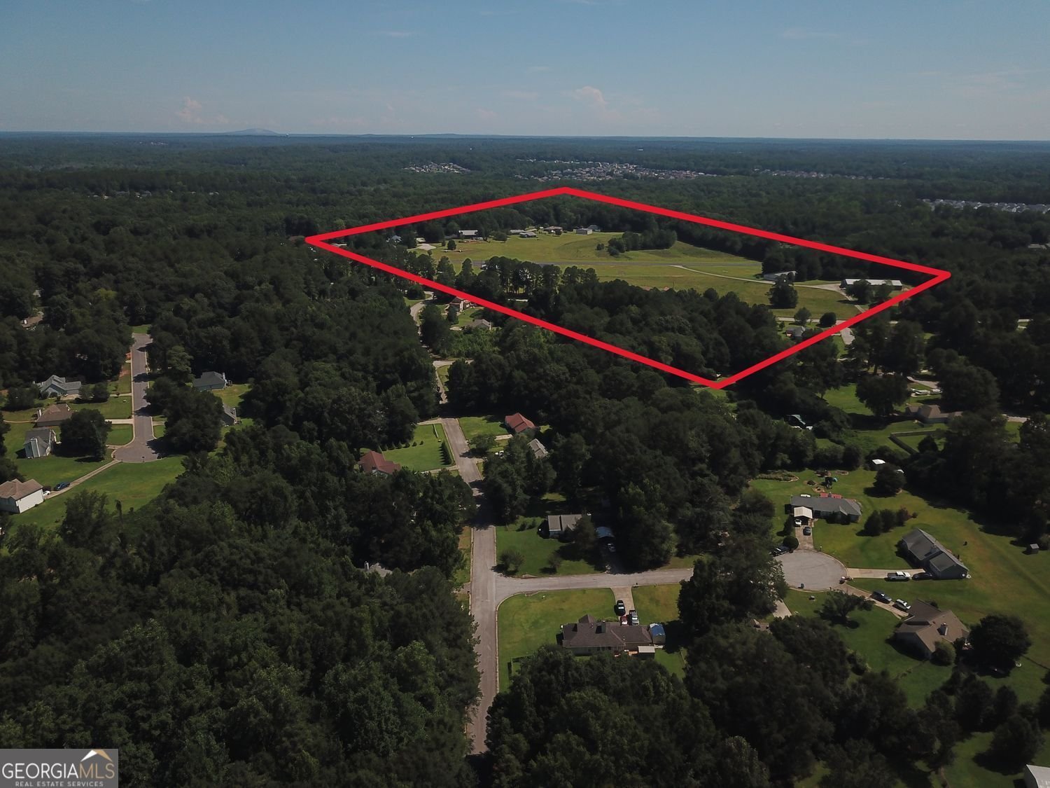 165 Water View Drive Stockbridge - Photo 51