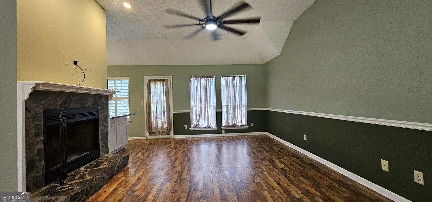 165 Water View Drive Stockbridge - Photo 6