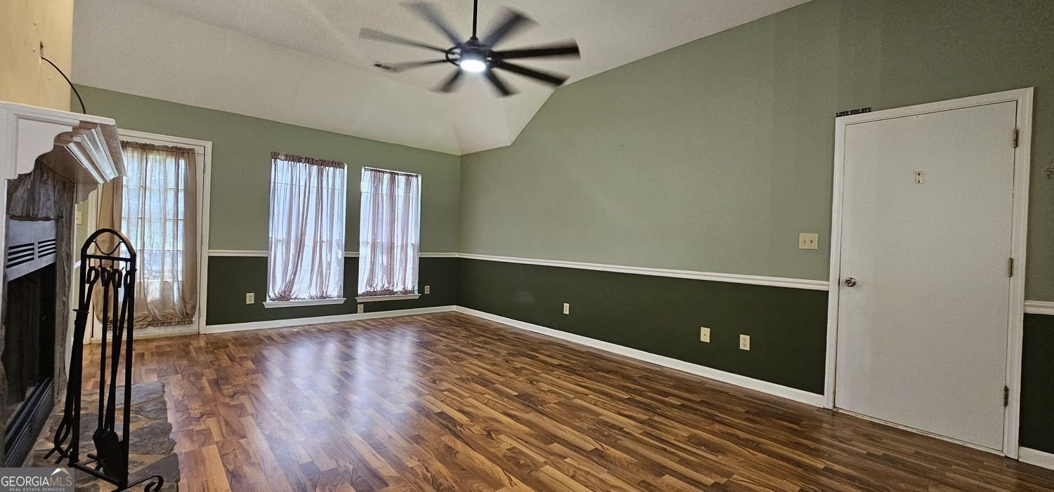 165 Water View Drive Stockbridge - Photo 7