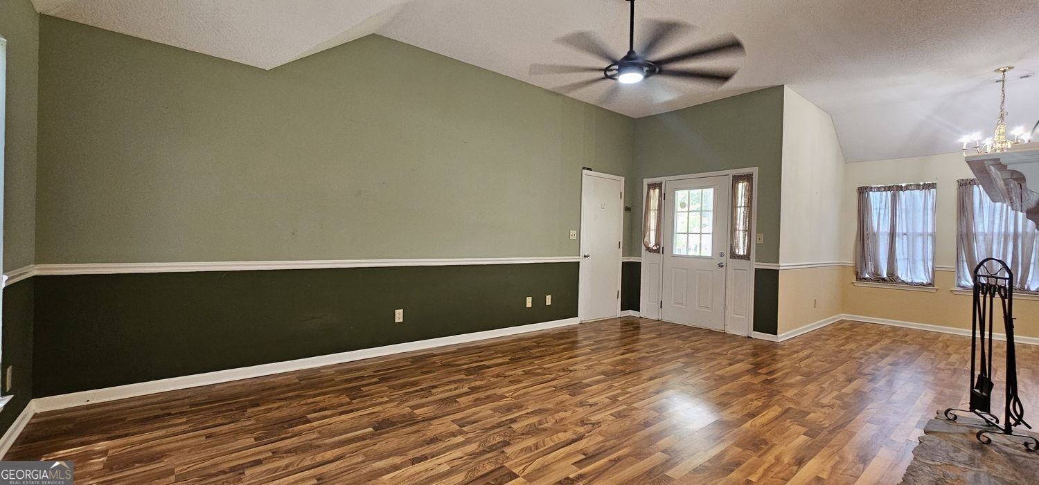 165 Water View Drive Stockbridge - Photo 8
