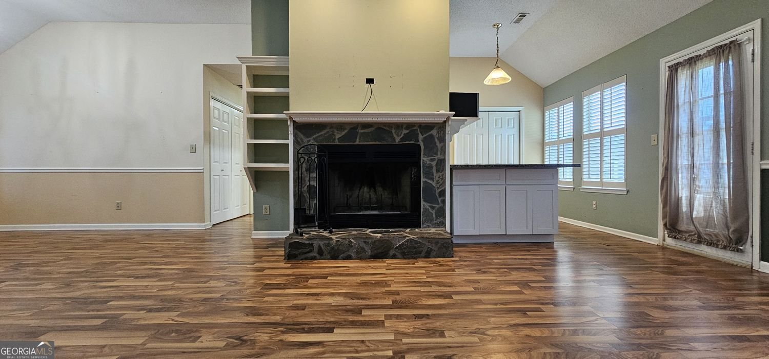 165 Water View Drive Stockbridge - Photo 9