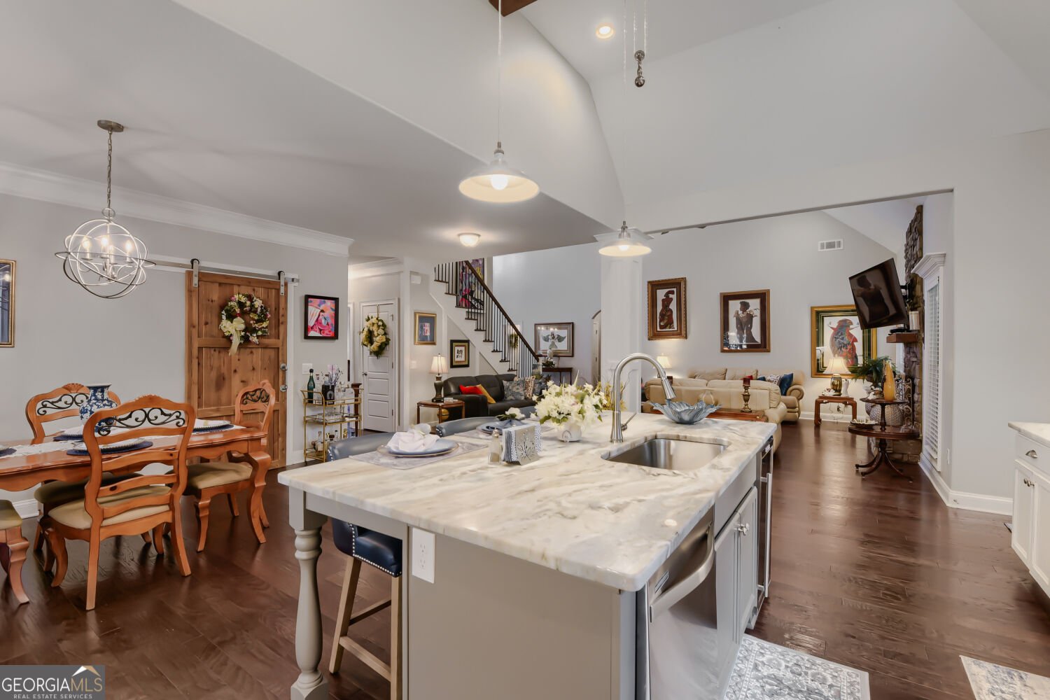 1268 McAllistar Drive Locust Grove - Photo 12