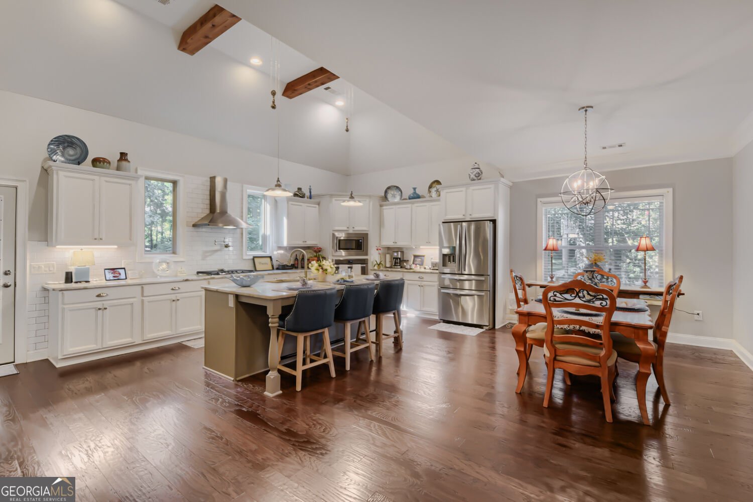 1268 McAllistar Drive Locust Grove - Photo 13
